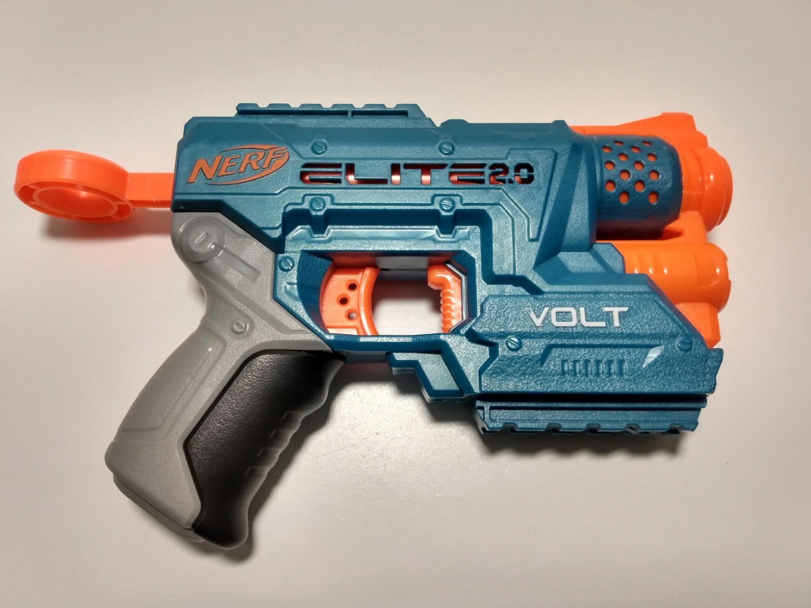 Hasbro NERF Elite 2.0 Volt SD  - đánh giá và giá Hasbro Game Nerf