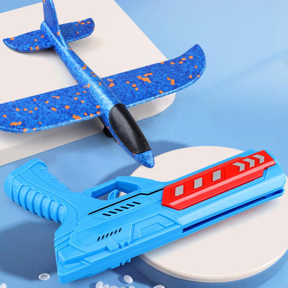 Airplane Toy One-Click Ejectio - đánh giá và giá Model Airplane Plastic