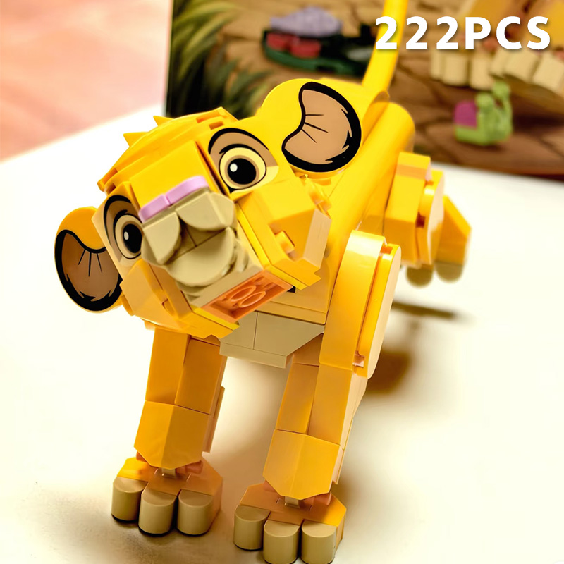 2026 New Arrival DIY Cartoon L - đánh giá và giá Lego Set Technic