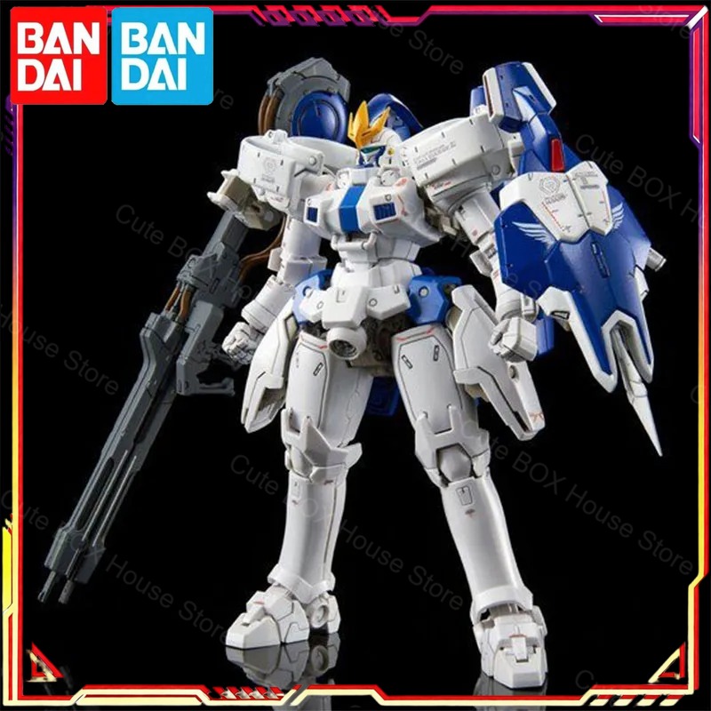 Bandai 100% Genuine Gundam Mod - đánh giá và giá Bandai Model Gundam Rg