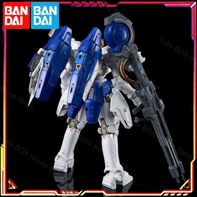 Bandai 100% Genuine Gundam Mod - đánh giá và giá Bandai Model Gundam Rg