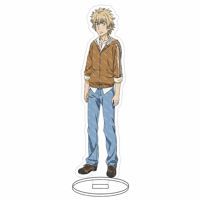 16CM Anime Acrylic Stand A Cer - đánh giá và giá Figma Stand Set