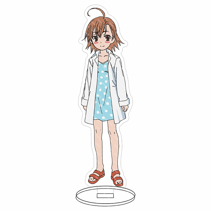 16CM Anime Acrylic Stand A Cer - đánh giá và giá Figma Stand Set