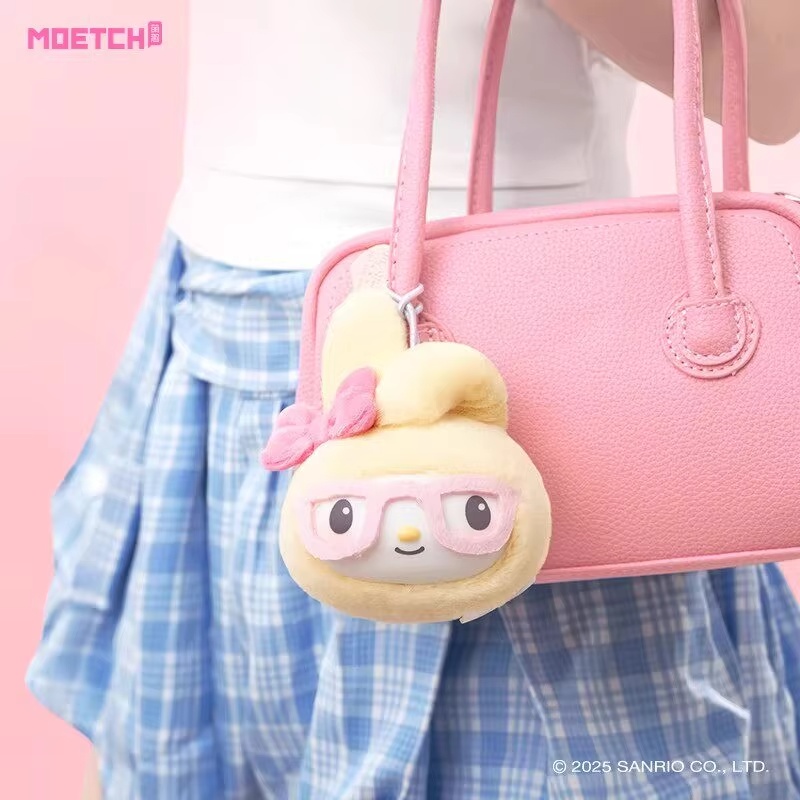 In Stock Genuine Cute Sanrio M - đánh giá và giá Vinyl Figure Blank