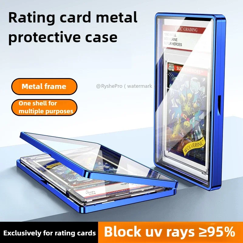 1pc Graded Card Slab Bumper fo - đánh giá và giá Graded Card Display