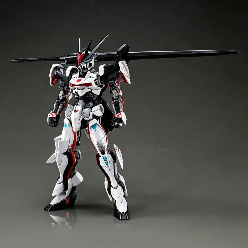 Bandai Original Box 1/144 HG M - đánh giá và giá Bandai Model Gundam Hg