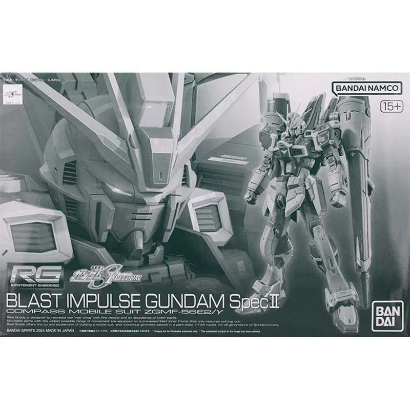 Bandai Gundam Model Kit RG Bla - đánh giá và giá Bandai Model Gundam Rg