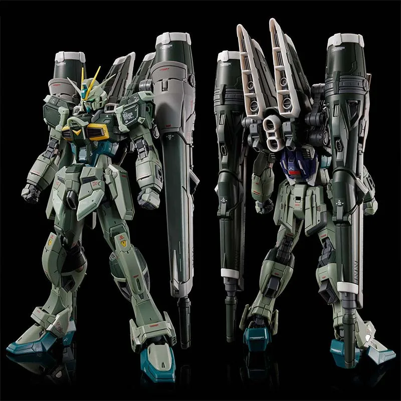 Bandai Gundam Model Kit RG Bla - đánh giá và giá Bandai Model Gundam Rg