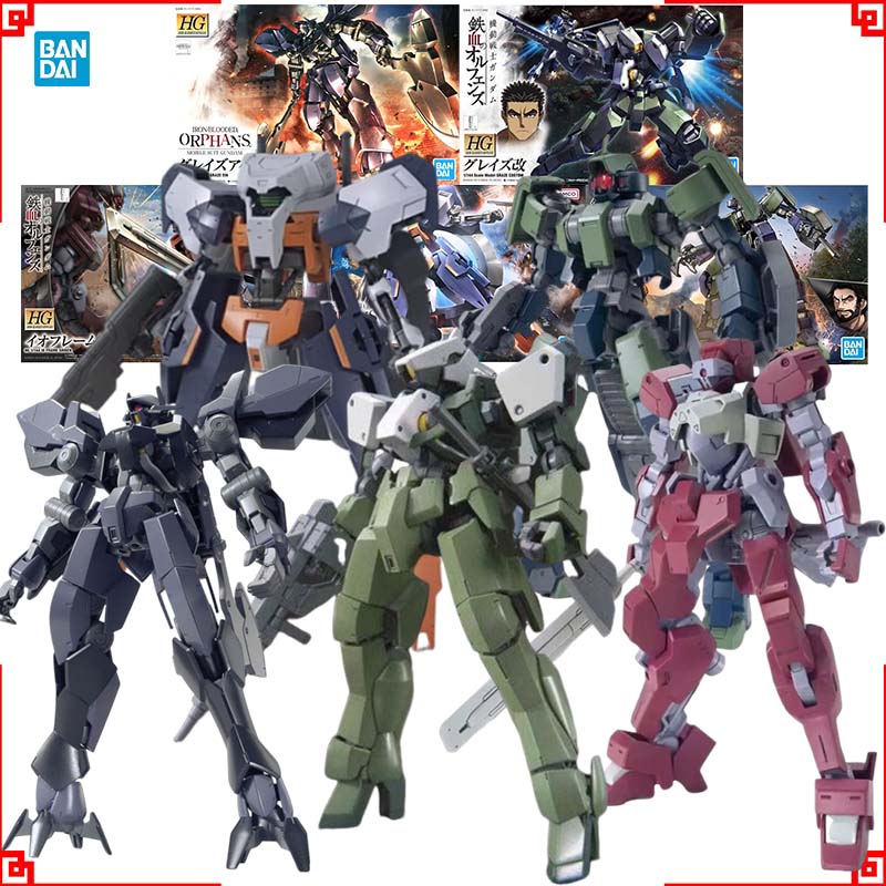 Bandai Gundam Model Kit HG Shi - đánh giá và giá Bandai Model Gundam Hg