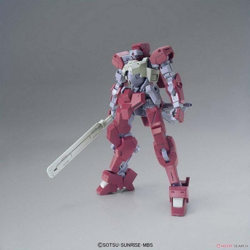 Bandai Gundam Model Kit HG Shi - đánh giá và giá Bandai Model Gundam Hg