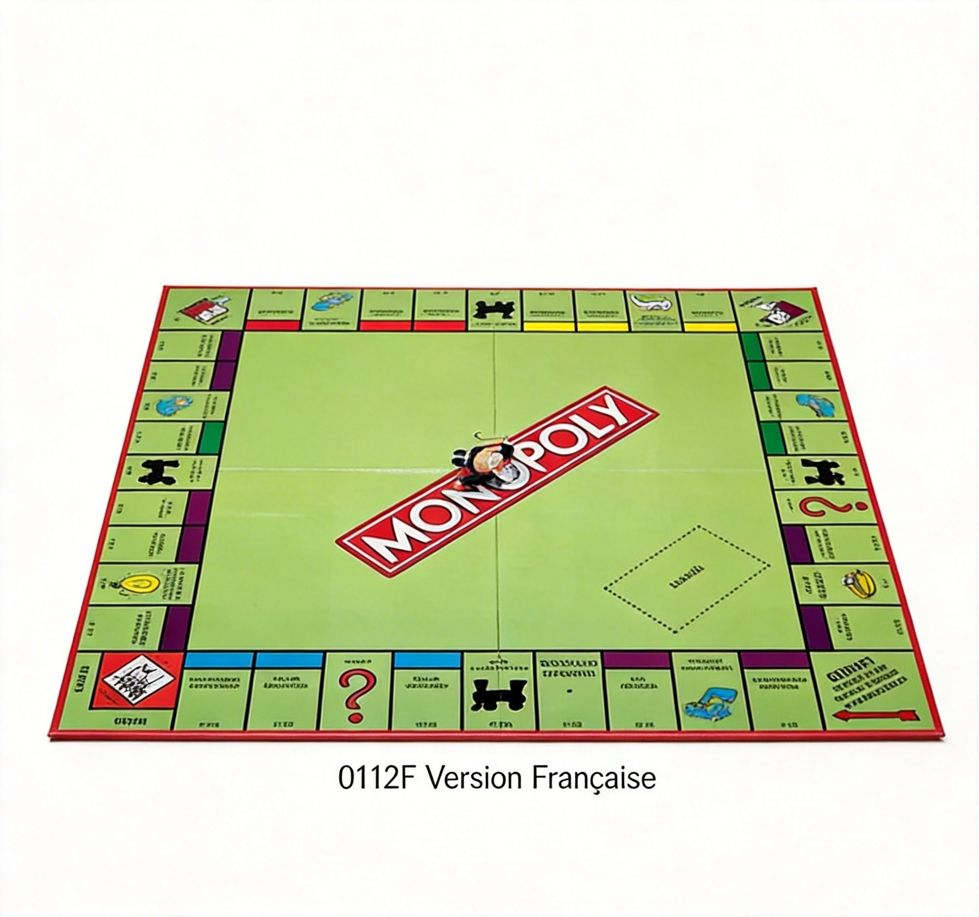 MONOPOLY - Premium High-Qualit - đánh giá và giá Hasbro Game Monopoly