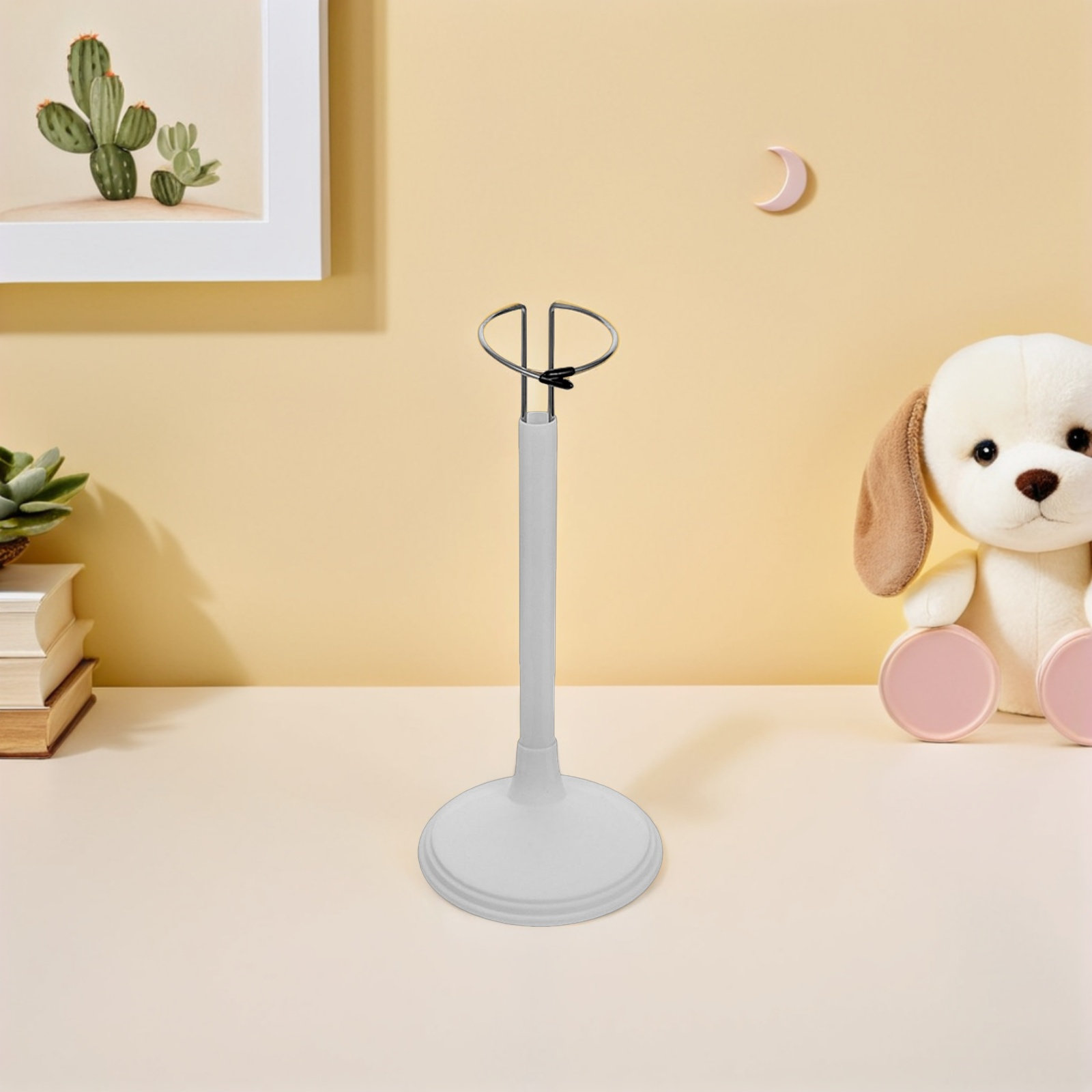 5pcs Stand Holder Adjustable D - đánh giá và giá Action Figure Stand