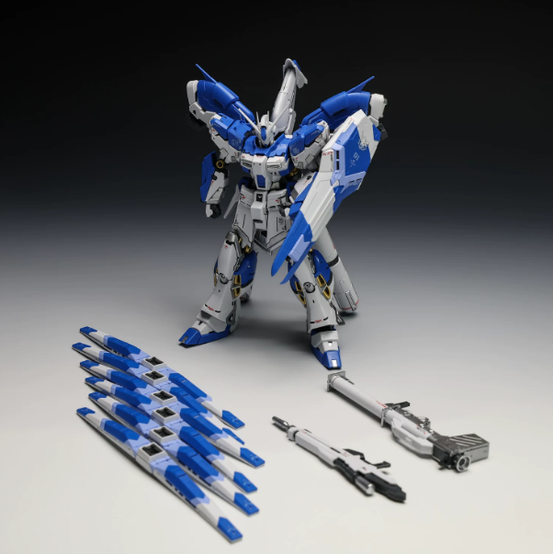 ZHUJIANG Model Rg Manatee 1/14 - đánh giá và giá Bandai Model Gundam Rg