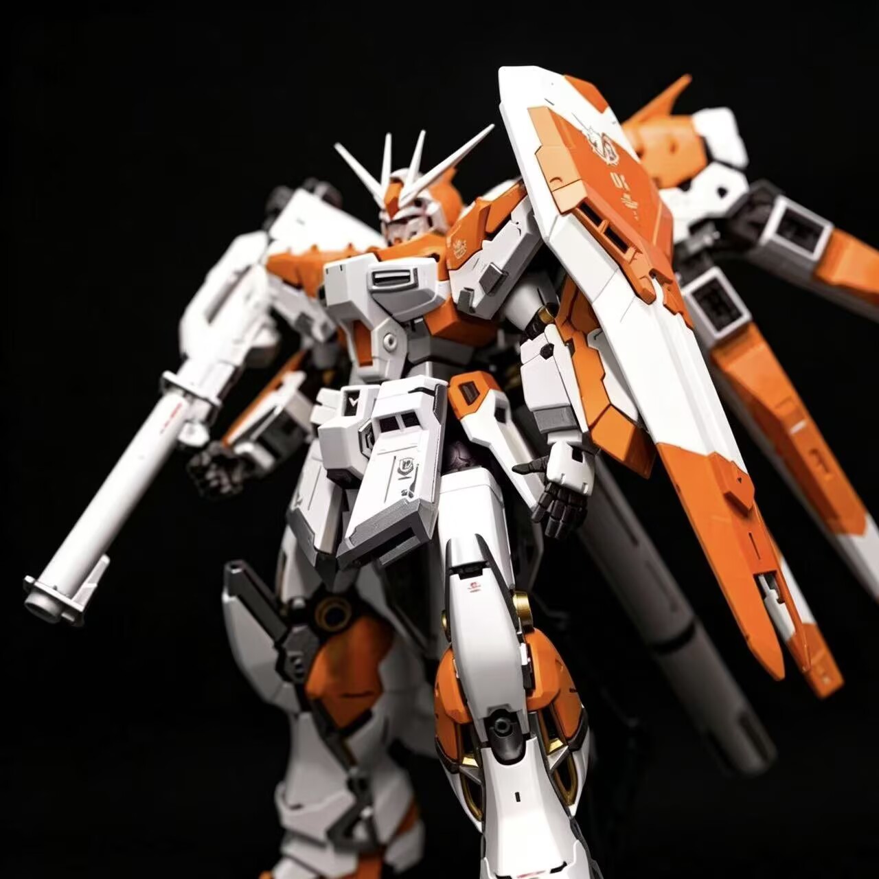 ZHUJIANG Model Rg Manatee 1/14 - đánh giá và giá Bandai Model Gundam Rg