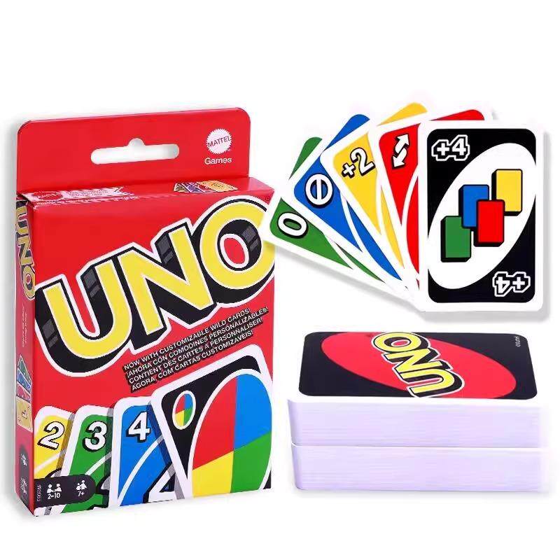Mattel Games UNO Flip! Toy Gam - đánh giá và giá Mattel Toy Hot Wheels