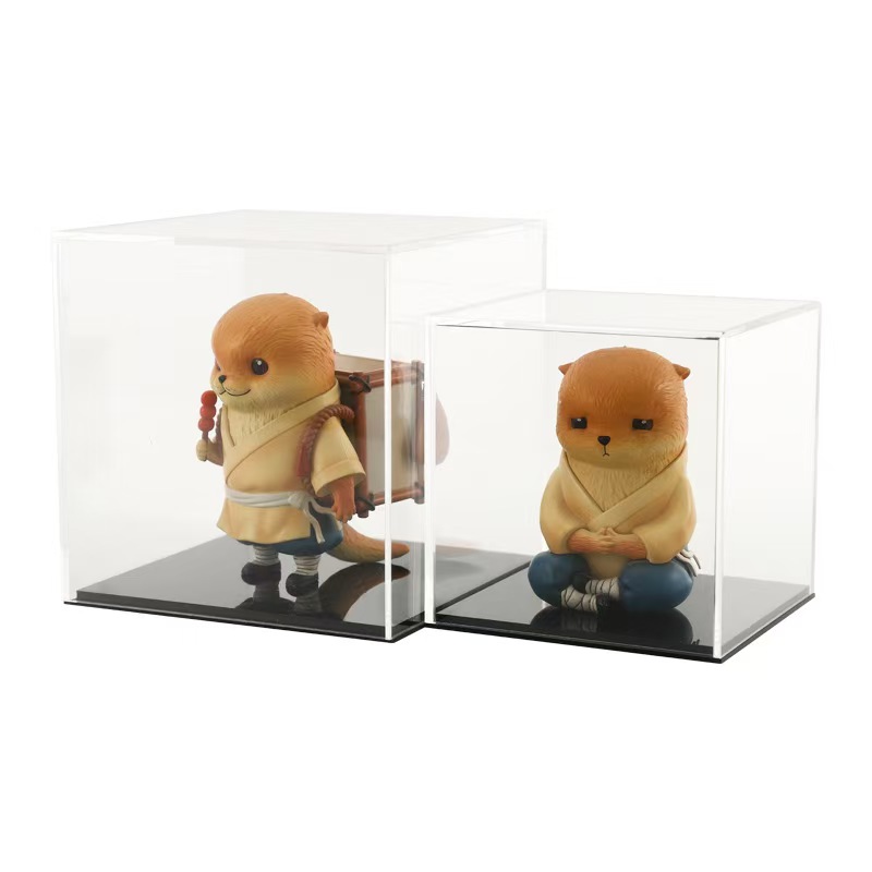 Funko Acrylic Display Case Cle - đánh giá và giá Funko Pop Protector