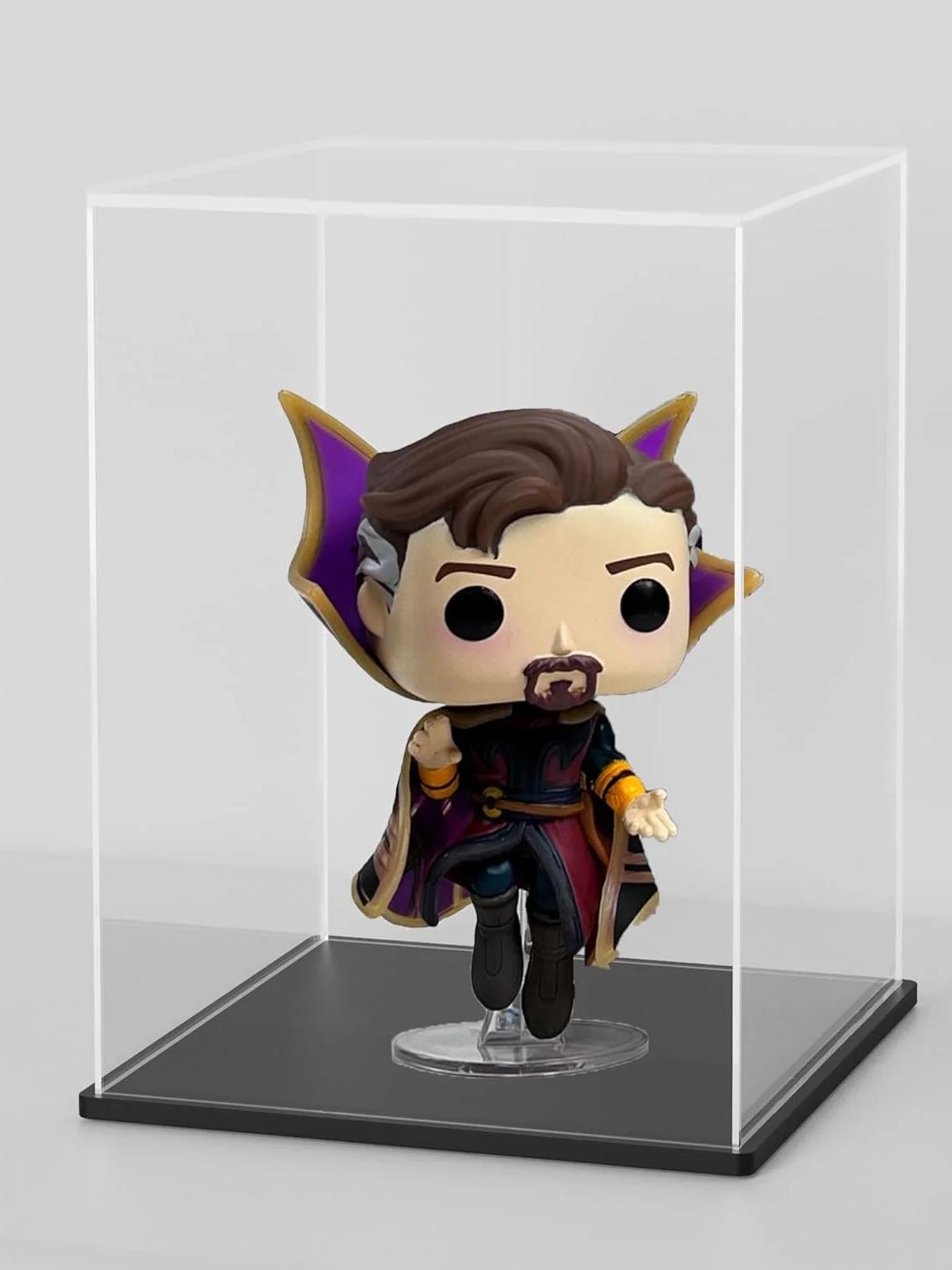 Funko Acrylic Display Case Cle - đánh giá và giá Funko Pop Protector