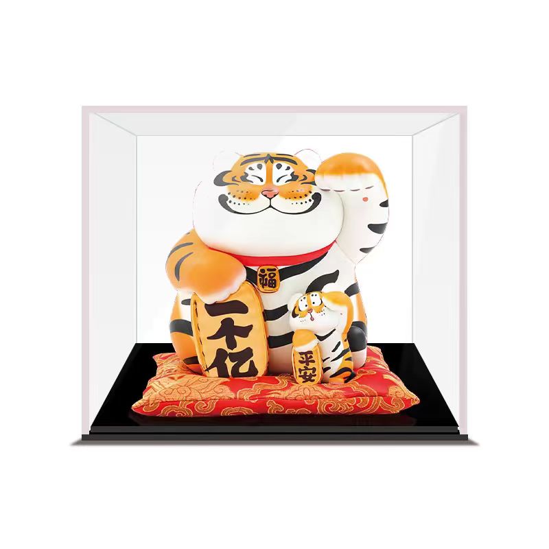 Funko Acrylic Display Case Cle - đánh giá và giá Funko Pop Protector