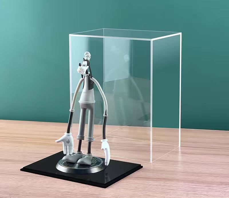Funko Acrylic Display Case Cle - đánh giá và giá Funko Pop Protector