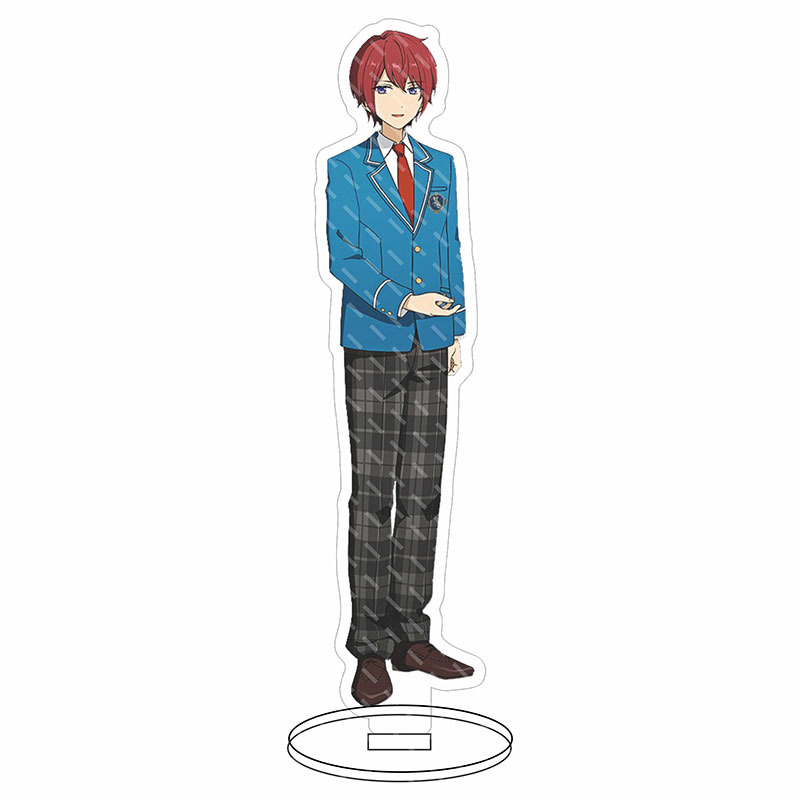 16CM Anime Acrylic Stand Ensem - đánh giá và giá Figma Stand Set