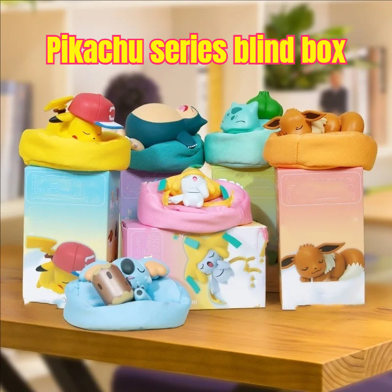 Popular New Dreamy PokÉ Mon Po - đánh giá và giá Vinyl Figure Blank