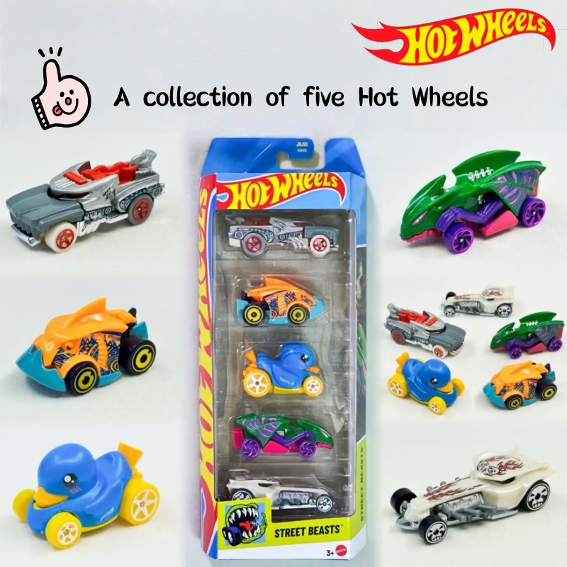 Hotwheels Alloy Small Running  - đánh giá và giá Hot Wheels Car Track Sets
