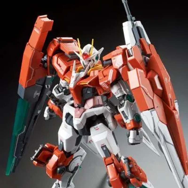Bandai Gunpla PB Limited Editi - đánh giá và giá Bandai Model Gundam Rg