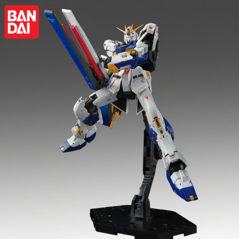 In Stock Bandai Original Rg 1/ - đánh giá và giá Bandai Model Gundam Rg