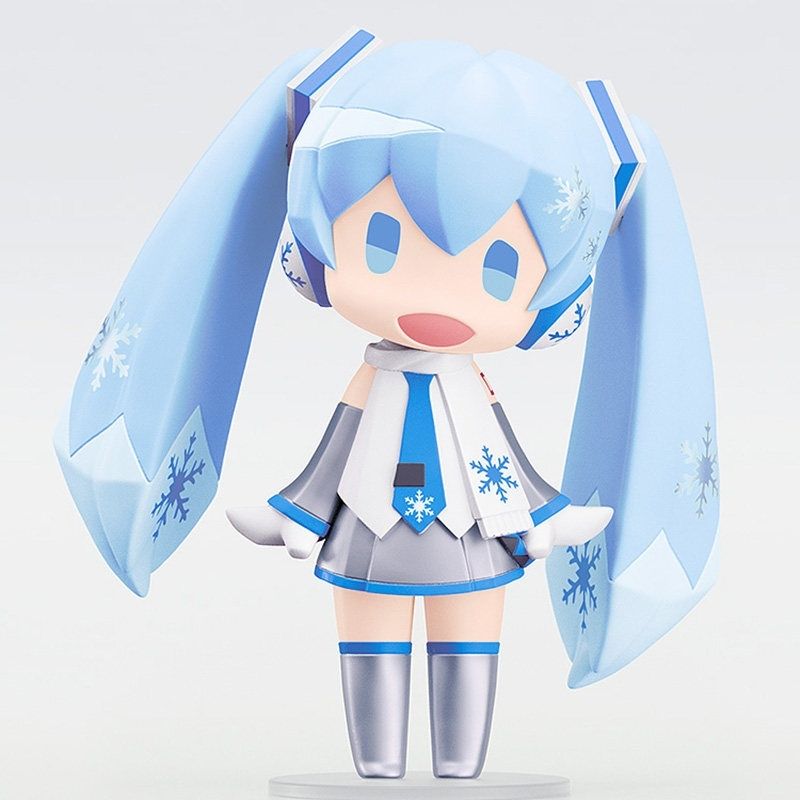 Miku Anime Figure & Building B - đánh giá và giá Lego Set Technic