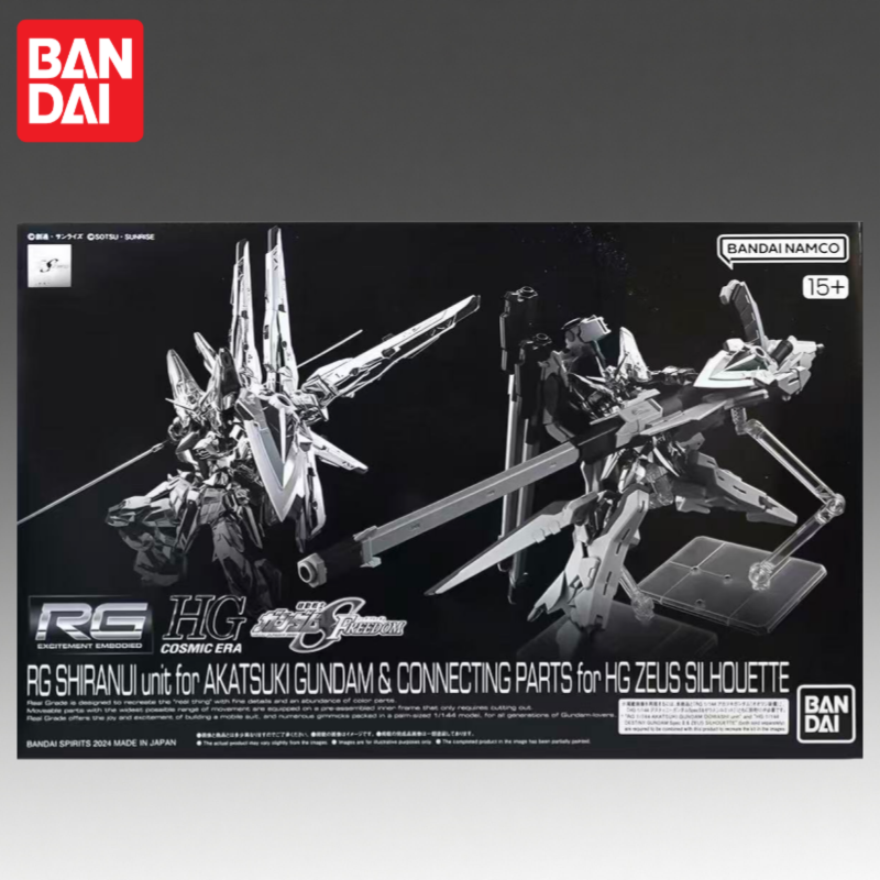 In Stock Bandai Original Rg 1/ - đánh giá và giá Bandai Model Gundam Rg