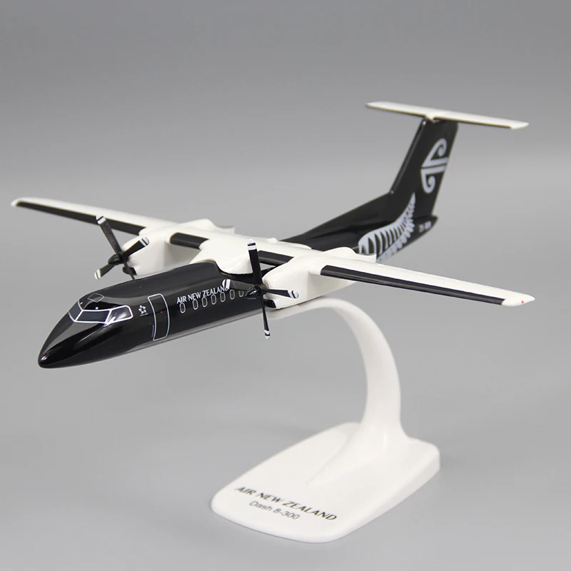 2025 New 1/100 Scale Dash8-Q30 - đánh giá và giá Model Airplane Plastic