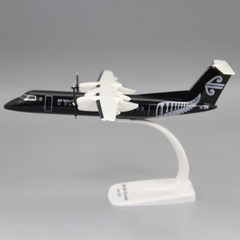 2025 New 1/100 Scale Dash8-Q30 - đánh giá và giá Model Airplane Plastic