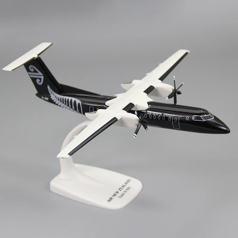 2025 New 1/100 Scale Dash8-Q30 - đánh giá và giá Model Airplane Plastic
