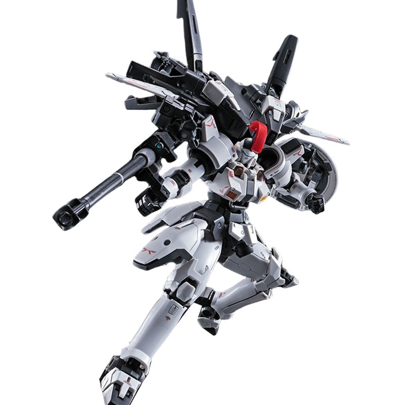 Bandai RG 1/144 OZ-00MS Tallge - đánh giá và giá Bandai Model Gundam Rg