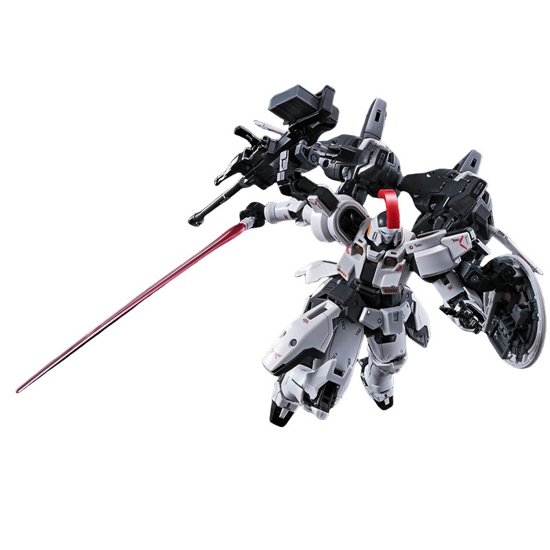 Bandai RG 1/144 OZ-00MS Tallge - đánh giá và giá Bandai Model Gundam Rg