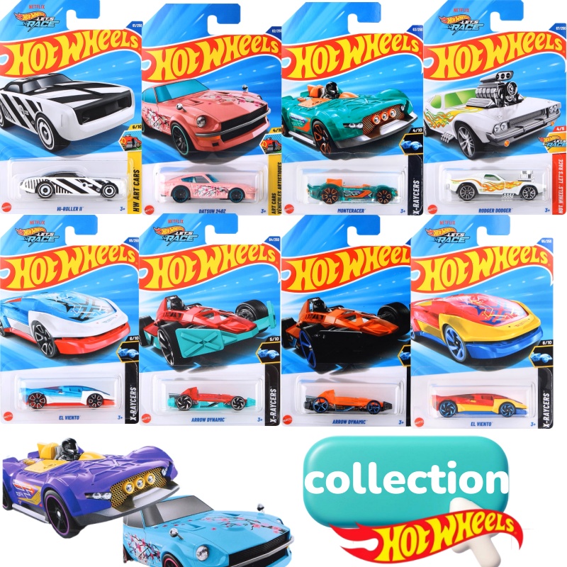 Hotwheels Alloy Car Model Ferr - đánh giá và giá Hot Wheels Car Track Sets